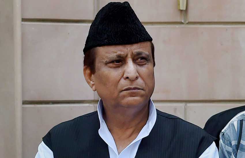 Azam-Khan