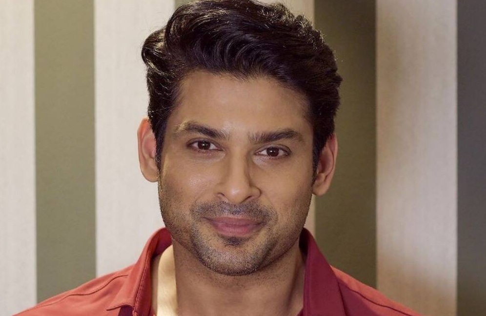 Sidharth shukla